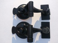 TWO 02 MOUNTS BUNDLE Rand McNallyGPS Models 720, 7720, 715. 7715 GPS