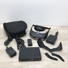 Sony HMZ-T3 Active 3D Glasses for sale online | eBay Sony HMZ-T3 Active 3D Glasses for sale online | eBay