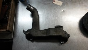 45B032 Coolant Crossover 2004 Toyota Tundra 4.7 | eBay