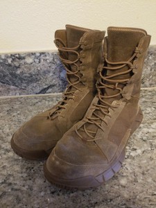 Assalto Oakley Lt do exército 2 botas de combate Militar OCP Coyote Brown Masculino Tamanho 13 | eBay