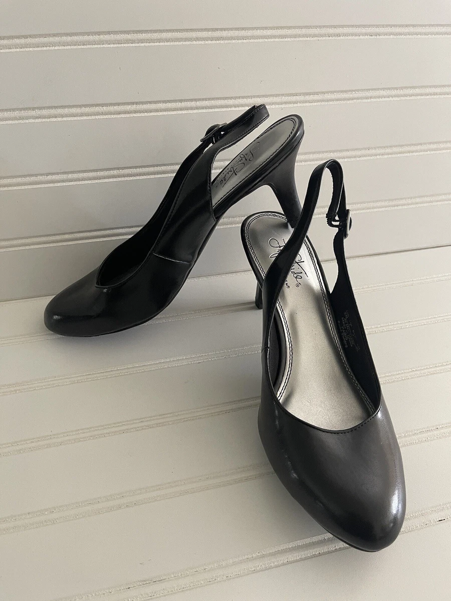 Lifestride slingback shoes sale