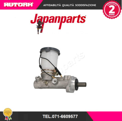  Brake master cylinder (JAPANPARTS BRAND)..
