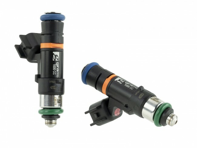 GRAMS 1000CC FUEL INJECTORS FOR 1998-2005 ACURA NSX 3.2L C32B NA2 - SET OF SIX