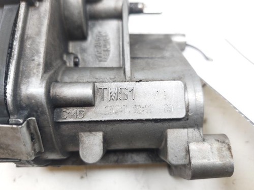 TMS1 ATTUATORE CORPO FARFALLATO ALFA ROMEO 159 (939) 1.9 JTDM 16V 150CV (2005>20 - Imagen 4 de 4