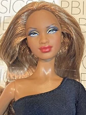 Barbie Basics Black Label AA  Model No. 08 Mattel  Rare HTF Collection 1 ⭐️