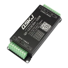 DC to DC Laptop Auto Boost Buck Converter 150W 6-32V to 0.8-28V 15A Power Supply