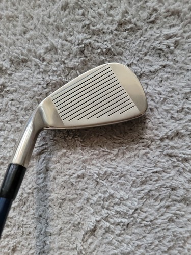 Fila F-02 Midsize 5 Iron Stiff Flex Graphite Shaft - Picture 2 of 6