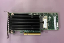 Intel 6Gb/s SAS SATA RAID Controller Card 8-Port PCIe G35828-311 RMS25KB080
