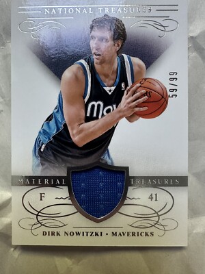DIRK NOWITZKI サイン入りカード 06/15 DIRK NOWITZKI サイン入りカード 06/15