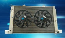 Radiateur Mercedes 500