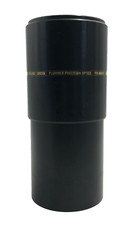 Plummer Precision Optics 1.5:1 F/4.8 Projection Lens Green