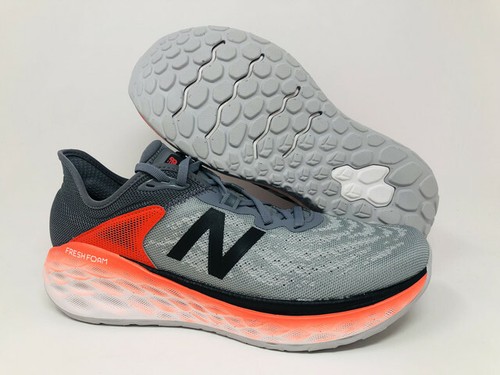 New Balance Men's Fresh Foam More V2 Running Shoe