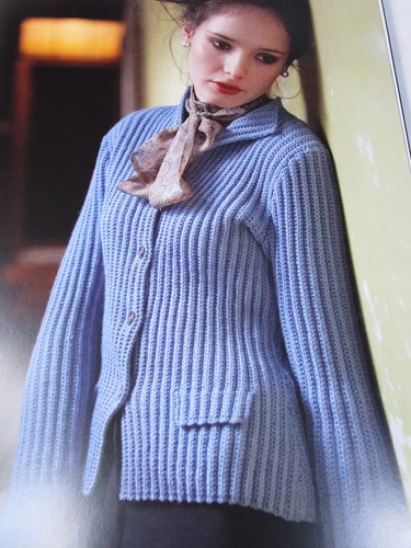 Rowan Knitting & Crochet Magazine Number 50 Published 2011 39 Designs Limited Ed - Picture 14 of 24