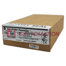 New Sealed AllenBradley 1769-SM2 SER A Compact I/O DSI/Modbus Module AB1769SM2