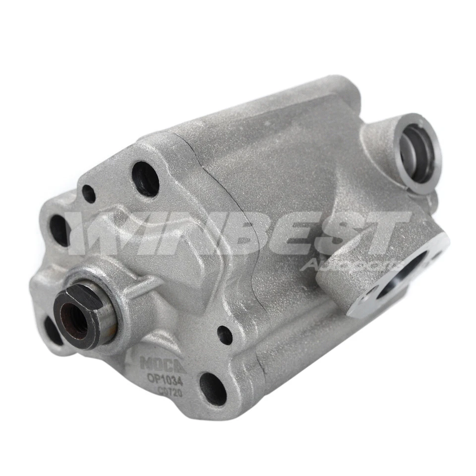Bomba de aceite para 09-15 Ford Escape Transit Connect Fusion Mazda MX-5 Miata 2,0 L 2,5 L Foto 4 de 4