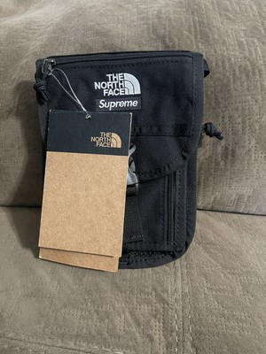supreme north face rtg utility pouch