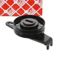 Febi Riemenspanner Keilrippenriemen FüR Citroen Jumper I Peugeot Boxer 2.5D Td