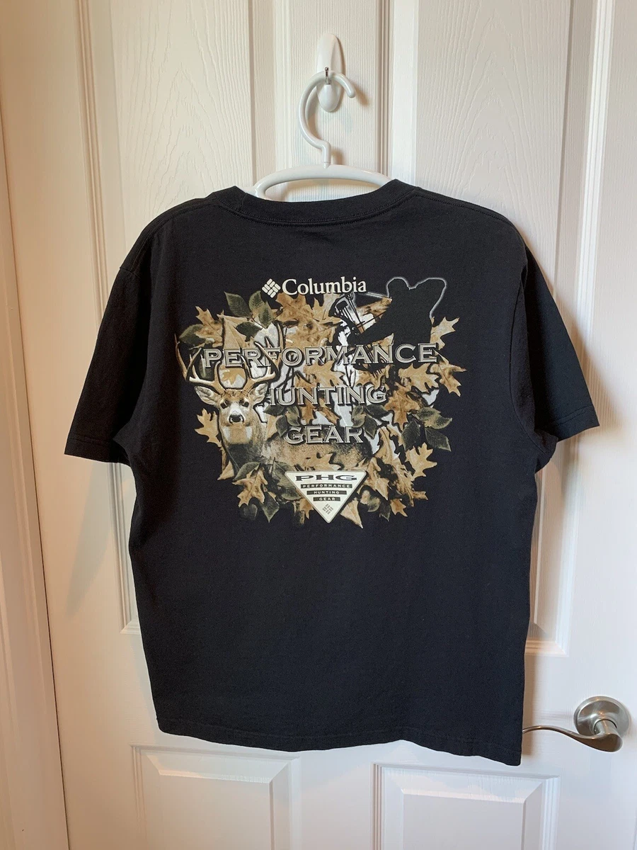Columbia hunting apparel cheap