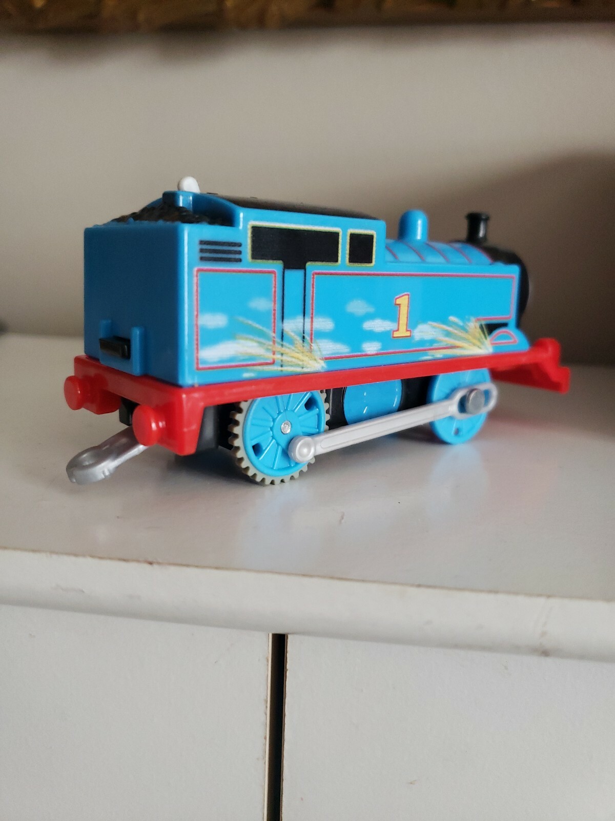 2013 gullane thomas limited