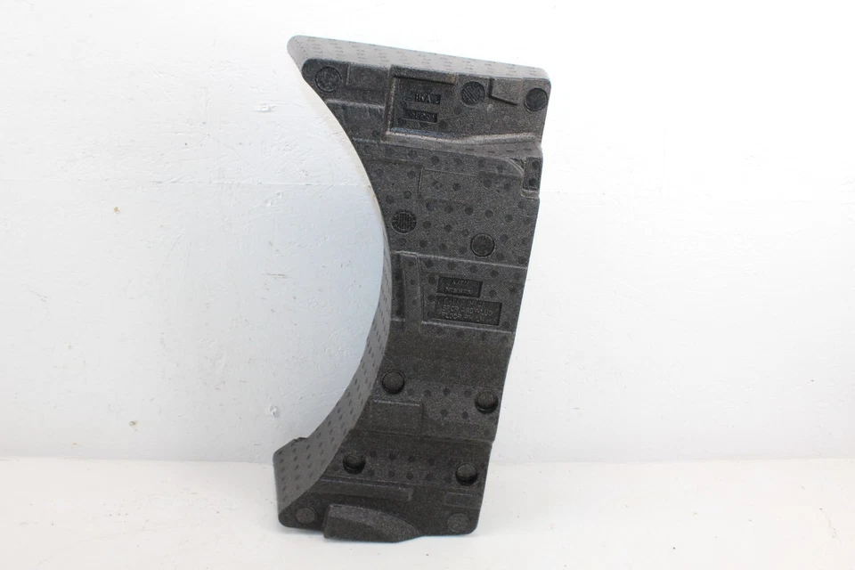 Nissan Juke 2011-2017 maletero izquierdo compartimento de almacenamiento espuma 849A9 1KA0A OEM Foto 4 de 4