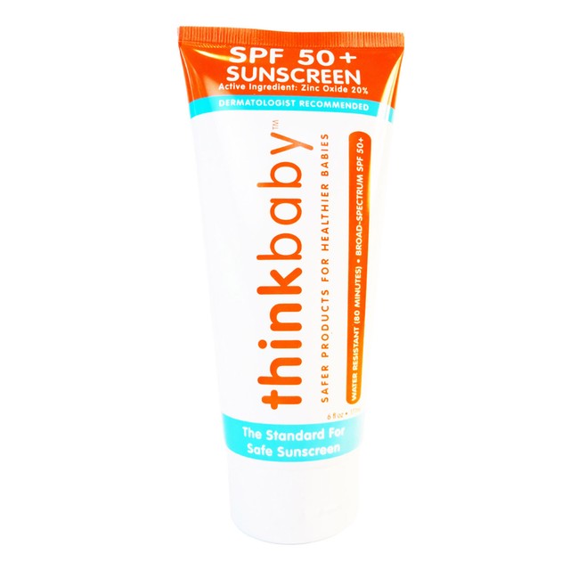 thinkbaby spf 50