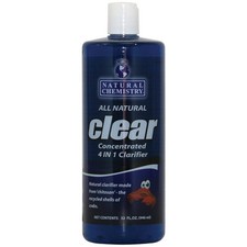 Natural Chemistry CLEAR&trade;