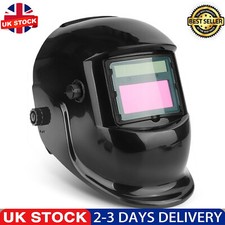 Adjustable Auto Darkening Welding Helmet Grinding Mask for Mig Tig Arc Welder