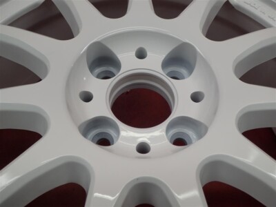 JDM WORK EMOTION 11R 17inch 100x4 Set4 Wheels japan Racing | eBay