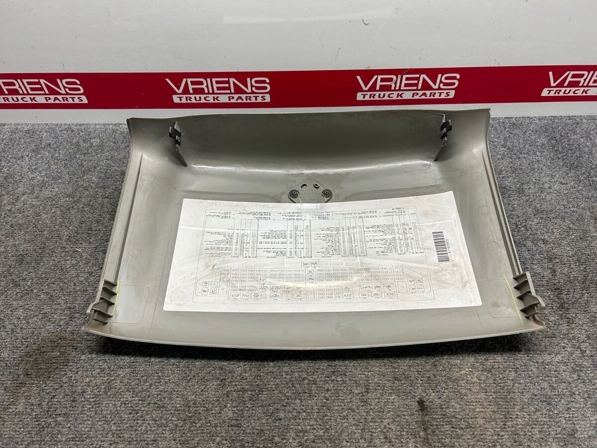 てすかわ 専用 INTERNATIONAL 16871695 DASH PANEL for sale online | eBay