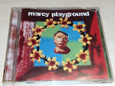 Marcy Playground By Marcy Playground (CD 1997)