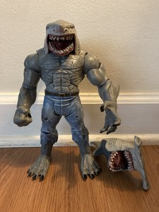 king shark toy