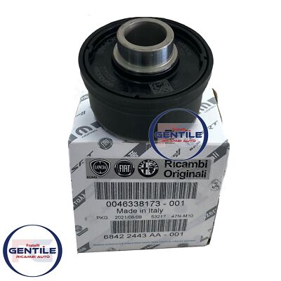 Filtro Separatore Vapori Olio Originale Alfa Romeo - Foto 4