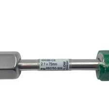 Agilent Poroshell 300SB-C8 5 um 2.1x75 mm 660750-906