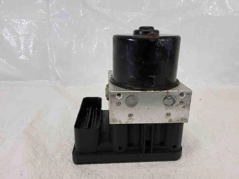 Bomba actuador freno antibloqueo ABS Volkswagen Beetle 2006-2010 OEM Foto 3 de 4