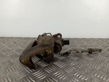 AUDI A6 C7 4G2,4GC 13-18 BREMSSATTEL (HINTEN LINKS)