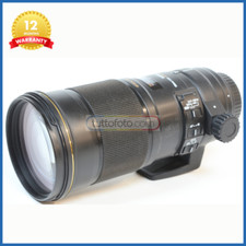 Sigma 180 mm. F. 2,8 APO Macro…