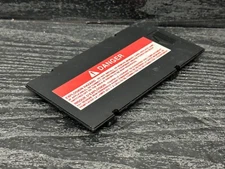 Allen Bradley 2711- PanelView 550 HMI Terminal Backlight Plastic Cover