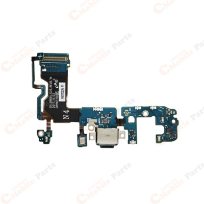 Samsung Galaxy S9+ Plus G965U USB Dock Connector Charging Port Flex Cable