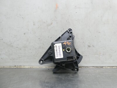 06 07 08 PONTIAC TORRENT AC HEATER BLEND DOOR ACTUATOR DAMPER FLAP
