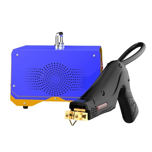 1000W Car Tyre Regroover Truck Tire Groover Grooving Iron Machine 220V UK Plug - Picture 9 of 9