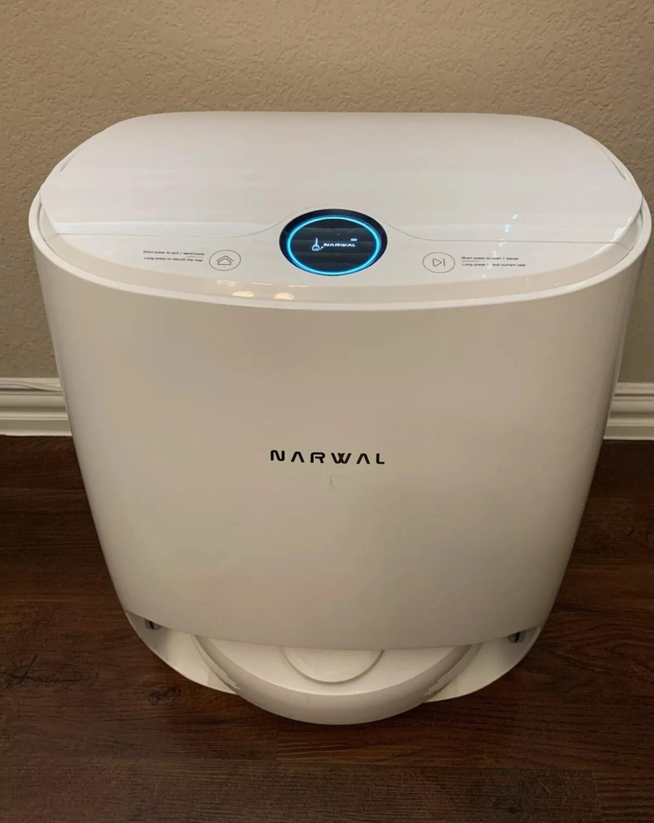 Narwal T10 Robot Vacuum And Mop– Ultimate Cleaning Made Effortless With App