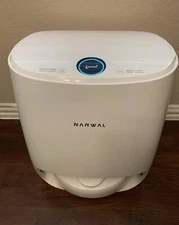 Narwal T10 Robot Vacuum And Mop– Ultimate Cleaning Made Effortless With App