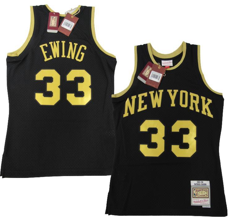 な*な様 NBA NEW YORK KNICKS Ewing 33 ジャージ サ な*な様 NBA NEW YORK KNICKS Ewing 33 ジャージ サ NBA New