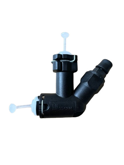 OEM VAUXHALL CLUTCH ACTUATOR OPERATING PIPE ELBOW PIPE GEARBOX  