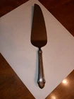 Edgemont by Gorham Sterling Silver Pie/ Cake Server 10.5" no monogram