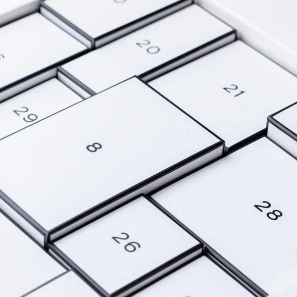 Exclusive DealExplaining the Chanel no 5 advent calendar 2021 drama