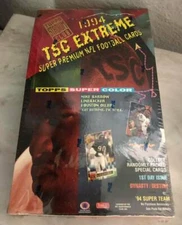 1994 Topps Stadium Club Football. You Pick. Veteran & Rookie Cards