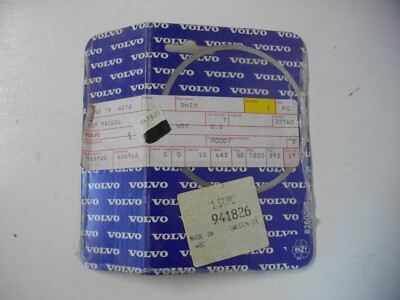 #ad #ad Volvo Penta 941826 Shim Adjusting Washer OEM Sterndrive $14.99