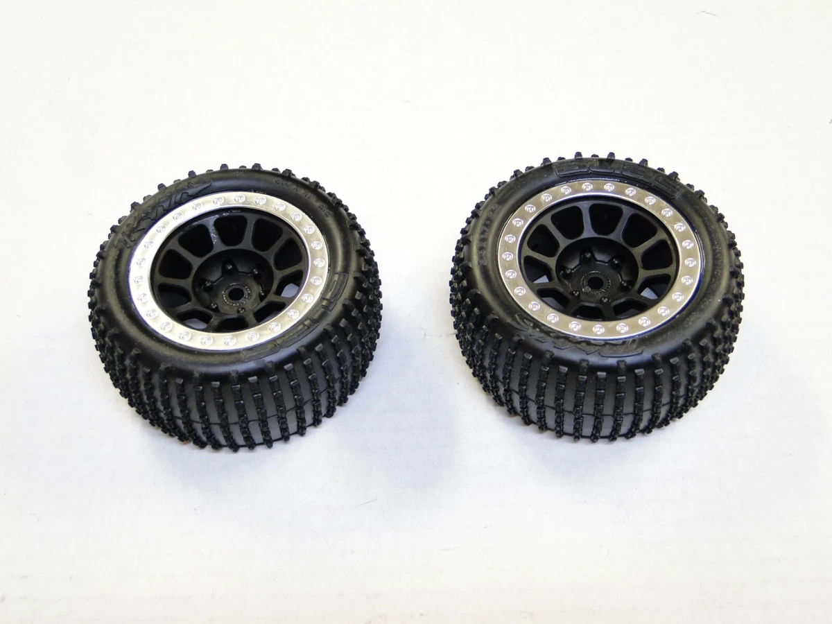 Traxxas 2025 bandit wheels