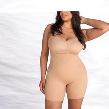 NWT HoneyLove SuperPower Short Shape Wear Size 2X NEW All Over Sculpt
